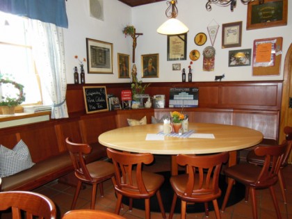 照片: Gasthaus Zum Heinerl