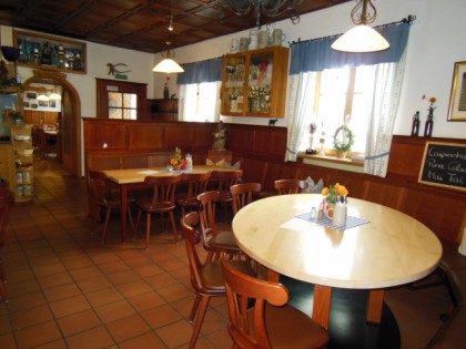 照片: Gasthaus Zum Heinerl