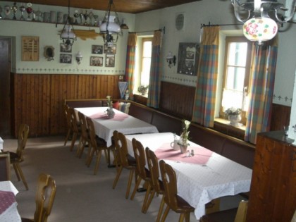 照片: Gasthaus Zum Heinerl